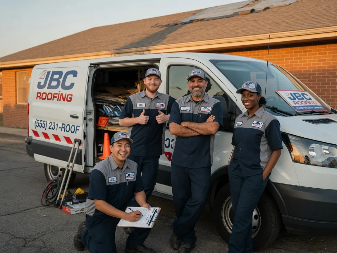 Roof Replacement company in Mcminnville, OR
